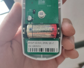 Apsauga, vaizdo stebėjimo sistemos, elektros instaliacija - Signalizacijos namams, butams - 2 Signalizacijos namams, butams - Apsauga, vaizdo stebėjimo sistemos, elektros instaliacija - 2