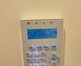 Apsauga, vaizdo stebėjimo sistemos, elektros instaliacija - Signalizacijos namams, butams - 3 Signalizacijos namams, butams - Apsauga, vaizdo stebėjimo sistemos, elektros instaliacija - 3