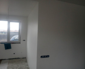 Apdailos darbai pliteliu klojimas. / Arturas Maksvytis / Darbų pavyzdys ID 3617447