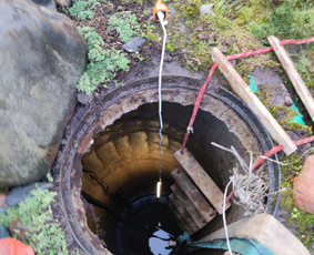 Drenažo, vandens šulinių, valymo įrengimų sumontavimas - Šulinių valymas - 2 Šulinių valymas - Drenažo, vandens šulinių, valymo įrengimų sumontavimas - 2