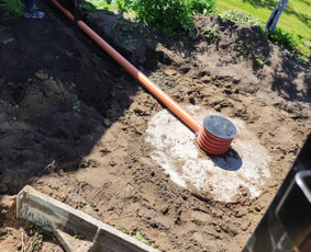 Drenažo, vandens šulinių, valymo įrengimų sumontavimas - Santechnikai, santechnikos darbai - 2 Santechnikai, santechnikos darbai - Drenažo, vandens šulinių, valymo įrengimų sumontavimas - 2