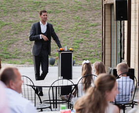 Pasirodymai, šou renginiams - [Top] Iliuzionistas - Modestas Petrikas - 4