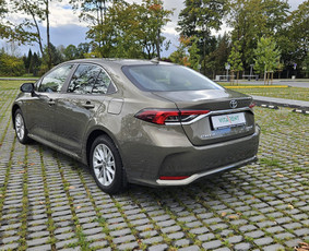 Automobilių nuoma (trumpalaikė, ilgalaikė ir su vairuotoju). / MB Vitarent / Darbų pavyzdys ID 3617827