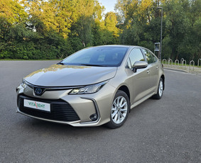 Automobilių nuoma (trumpalaikė, ilgalaikė ir su vairuotoju). / MB Vitarent / Darbų pavyzdys ID 3617833