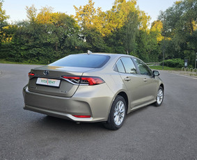 Automobilių nuoma (trumpalaikė, ilgalaikė ir su vairuotoju). / MB Vitarent / Darbų pavyzdys ID 3617837