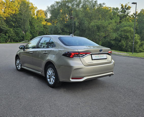 Automobilių nuoma (trumpalaikė, ilgalaikė ir su vairuotoju). / MB Vitarent / Darbų pavyzdys ID 3617841