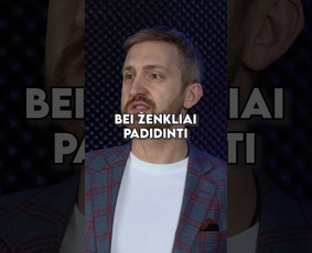 Video Montavimo Paslaugos. / Nojus Liorenta / Darbų pavyzdys ID 3617891