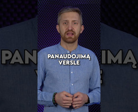 Video Montavimo Paslaugos. / Nojus Liorenta / Darbų pavyzdys ID 3617897