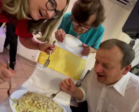 Video Montavimo Paslaugos. / Nojus Liorenta / Darbų pavyzdys ID 3617915