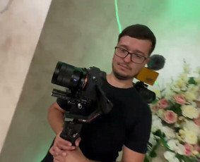 Video Montavimo Paslaugos. / Nojus Liorenta / Darbų pavyzdys ID 3617919