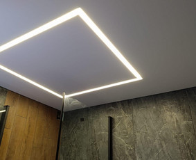 Įtempiamos lubos / MB Lubų karaliai / Darbų pavyzdys ID 3618191