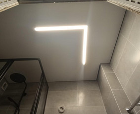 Įtempiamos lubos / MB Lubų karaliai / Darbų pavyzdys ID 3618193