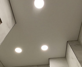 Įtempiamos lubos / MB Lubų karaliai / Darbų pavyzdys ID 3618195