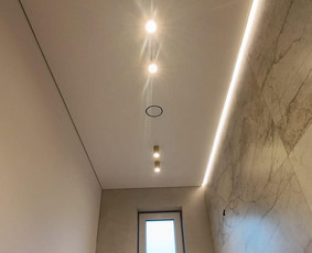 Įtempiamos lubos / MB Lubų karaliai / Darbų pavyzdys ID 3618199
