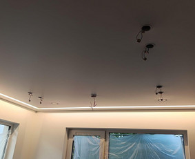 Įtempiamos lubos / MB Lubų karaliai / Darbų pavyzdys ID 3618201