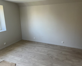 Visi vidaus apdailos darbai. - Laminato klojimas - 3 Laminato klojimas - Visi vidaus apdailos darbai. - 3