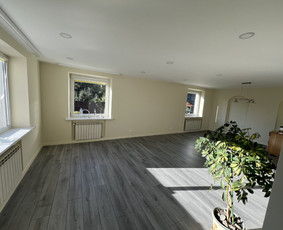 Visi vidaus apdailos darbai. - Lubų dažymas - 1 Lubų dažymas - Visi vidaus apdailos darbai. - 1