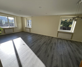 Sienų dažymas - Visi vidaus apdailos darbai. - 2