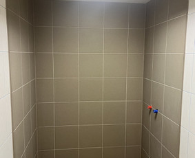 Plytelių klijavimas - Visi vidaus apdailos darbai. - 2