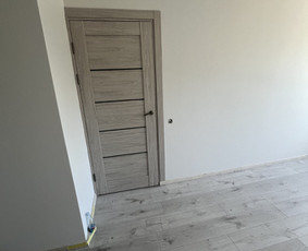 Durų montavimas - Visi vidaus apdailos darbai. - 1