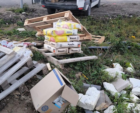 Baldu pervežimas , siuksliu ir statybiniu atlieku isvezimas / Leka project / Darbų pavyzdys ID 3618447