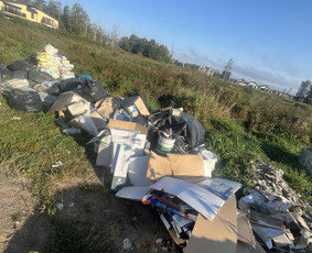 Baldu pervežimas , siuksliu ir statybiniu atlieku isvezimas / Leka project / Darbų pavyzdys ID 3618455