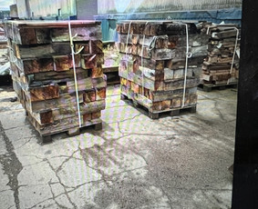 Baldu pervežimas , siuksliu ir statybiniu atlieku isvezimas / Leka project / Darbų pavyzdys ID 3618451