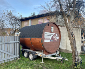 Mobilaus kubilo, pirties ir Batutų nuoma / Justė R. / Darbų pavyzdys ID 3618491