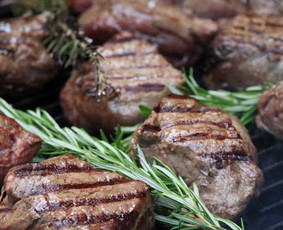 Virtuvės šefas, Food truck, Bbq, Grill, Paella, Plovas. / Tadas / Darbų pavyzdys ID 3618611