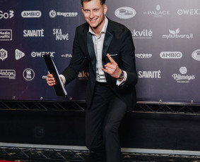 Vedėjas Jonas / Jonas Jačiunskis / Darbų pavyzdys ID 3618623