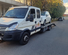 Kauno traliukas. Pigiai. - Automobilių pervežimas, transportavimas - 4 Automobilių pervežimas, transportavimas - Kauno traliukas. Pigiai. - 4