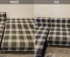 Baldų valymas - V1p Diamond Clean, Mb Visos Valymo Paslaugos - 4