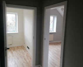 Visi Vidaus Apdailos Darbai Kaune ir Kauno reg. / Alpa house, MB / Darbų pavyzdys ID 3618819