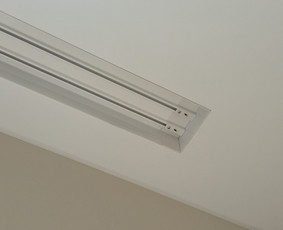 Įtempiamos lubos Klaipėdoje – kokybė už gerą kainą! / MB Netlas / Darbų pavyzdys ID 3619059