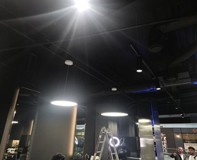 LED apšvietimas: montavimas - Elektriko Paslaugos - 3