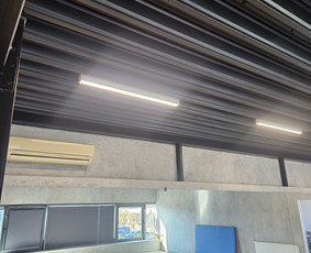 LED apšvietimas: montavimas - Elektriko Paslaugos - 4