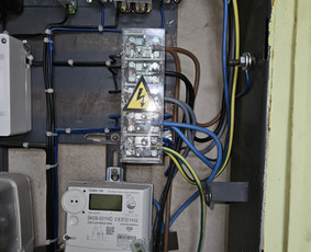 Elektros instaliacija - Elektriko Paslaugos - 2