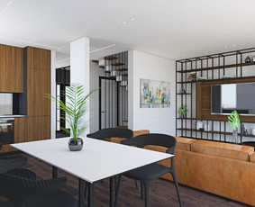 Interjero dizainas / Udizainas / Darbų pavyzdys ID 727599