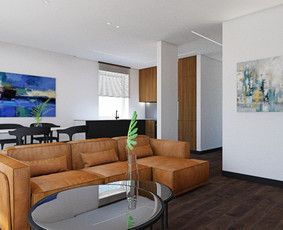 Interjero dizainas / Udizainas / Darbų pavyzdys ID 727607