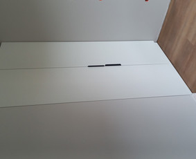 Baldai - Spintų gamyba - 2 Spintų gamyba - Baldai - 2