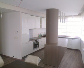 Baldai / Dalius Kancė / Darbų pavyzdys ID 3619381