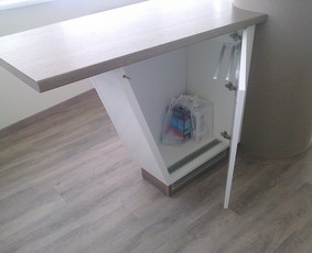 Baldai / Dalius Kancė / Darbų pavyzdys ID 3619385