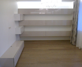 Baldai / Dalius Kancė / Darbų pavyzdys ID 3619395