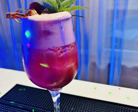 Mobilus kokteilių baras/maistas jūsų šventei/šamp piramidė / Jes Bar Lounge restobaras / Darbų pavyzdys ID 3619651