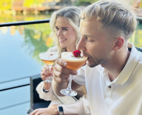 Mobilus kokteilių baras/maistas jūsų šventei/šamp piramidė / Jes Bar Lounge restobaras / Darbų pavyzdys ID 3619667