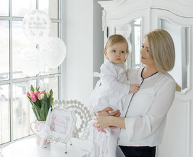 Vaiko, šeimos, kalėdinė fotosesija, fotostudija Vilniuje / Brigita Grigiene Photography / Darbų pavyzdys ID 727783