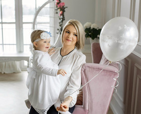 Vaiko, šeimos, kalėdinė fotosesija, fotostudija Vilniuje / Brigita Grigiene Photography / Darbų pavyzdys ID 727793