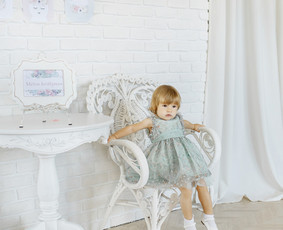 Vaiko, šeimos, kalėdinė fotosesija, fotostudija Vilniuje / Brigita Grigiene Photography / Darbų pavyzdys ID 727795