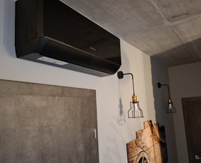 Santechnikai, santechnikos darbai - Oro kondicionieriai, &Scaron;ilumos siurbliai, Rekuperacija - 4