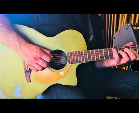 Gitaros muzika - Vestuvių muzikantai - 3 Vestuvių muzikantai - Gitaros muzika - 3